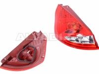 Ford Fiesta 2008-2017 TAGATULI