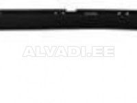 Renault Megane 2008-2016 ESISTANGE SPOILER