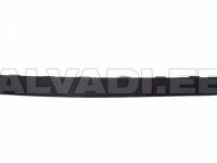Ford Fiesta 2008-2017 ESISTANGE SPOILER