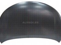 Toyota Avensis (T25) 2003-2008 bonnet