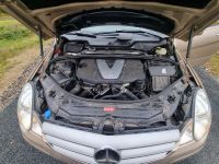 Mercedes-Benz R (W251) 2006 - Car for spare parts