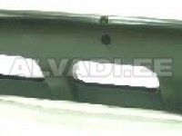 Hyundai Santa Fe 2006-2012 ESISTANGE SPOILER