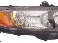 Honda Civic 2006-2011 ESITULI