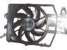Ford Escort 1995-2000 RADIAATORI VENTILAATOR
