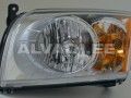Dodge Caliber 2006-2012 ESITULI