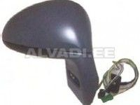 Citroen C4 2004-2010 PEEGEL VÄLINE