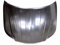 Chrysler Sebring 2007-2010 bonnet
