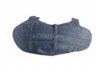 Ford Focus 2004-2011 LOGAR