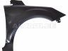 Ford Focus 2004-2011 Poritiib