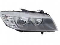 BMW 3 (E90 / E91 / E92 / E93) 2005-2013 ESITULI