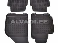 Chevrolet Lacetti, Nubira 2004-2011 PÕRANDAMATID