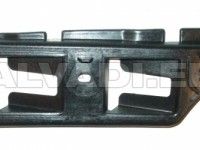Volkswagen Golf 5 2003-2009 STANGE KINNITUS