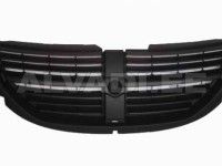 Dodge Caravan 2001-2007 ILUVÕRE