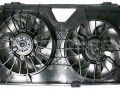 Dodge Caravan 2001-2007 RADIAATORI VENTILAATOR