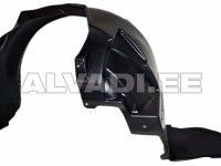 Chevrolet Lacetti, Nubira 2004-2011 LOGAR
