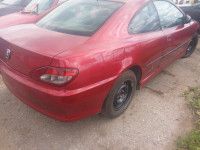Peugeot 406 1997 - Car for spare parts