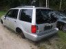 Lincoln Navigator 1998 - Car for spare parts