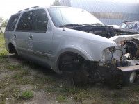 Lincoln Navigator 1998 - Car for spare parts