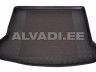 Volvo XC60 2008-2017 trunk cover