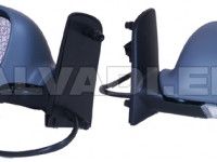 Volkswagen Sharan 1995-2010 PEEGEL VÄLINE