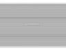 Hyundai Santa Fe 2012-2018 air conditioning radiator