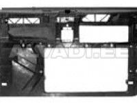 Volkswagen Polo 2001-2009 ESIPANEEL