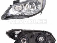 Honda Civic 2006-2011 ESITULI