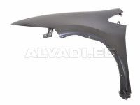 Honda Civic 2006-2011 Poritiib