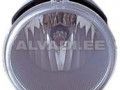 Dodge Durango 2003-2008 UDUTULI EESMINE