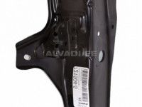 Subaru Impreza / WRX 2007-2014 TULE RAAM