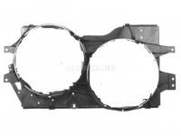 Chrysler Voyager / Town & Country 1995-2001 RADIAATORI VENTILAATOR