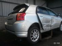 Toyota Corolla 2007 - Car for spare parts