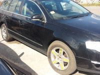 Volkswagen Passat 2006 - Car for spare parts