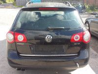 Volkswagen Passat 2006 - Car for spare parts
