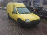 Opel Combo (B) 1997 - Car for spare parts