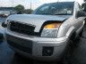 Ford Fusion 2008 - Car for spare parts