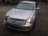 Cadillac STS 2006 - Car for spare parts