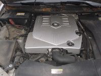 Cadillac STS 2006 - Car for spare parts
