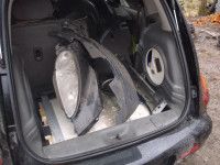 Chrysler PT Cruiser 2001 - Car for spare parts