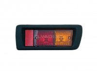 Toyota Land Cruiser 90 1995-2002 TAGATULI