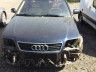 Audi A6 (C5) 1997 - Car for spare parts