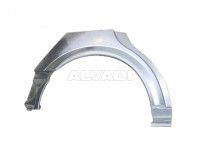 Opel Astra (G) 1998-2005 TAGATIIVA REMONDIKOMPLEKT