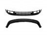 Volkswagen Caddy (2K) 2003-2020 ESISTANGE SPOILER