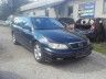Opel Omega 2003 - Car for spare parts