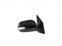 Toyota RAV4 (XA30) 2006-2013 PEEGEL VÄLINE