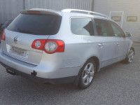 Volkswagen Passat 2009 - Car for spare parts