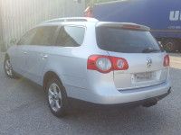 Volkswagen Passat 2009 - Car for spare parts