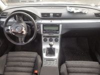 Volkswagen Passat 2009 - Car for spare parts