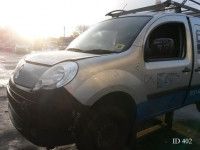 Renault Kangoo 2009 - Car for spare parts