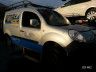 Renault Kangoo 2009 - Car for spare parts